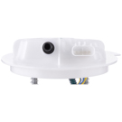 2012 Dodge C/V Fuel Pump Assembly 3