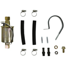 1982 Mazda 626 Fuel Pump 3