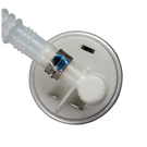 2000 Bmw 740iL Fuel Pump 2