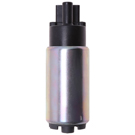 BuyAutoParts Acura Fuel Pump 36-11279AN