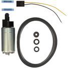 2000 Mazda MPV Fuel Pump 3
