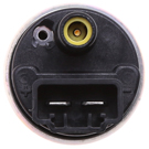 2000 Mazda MPV Fuel Pump 4