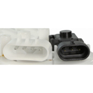 2003 Isuzu Rodeo Fuel Pump Assembly 3