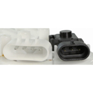 2003 Isuzu Rodeo Fuel Pump Assembly 2