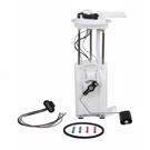 2003 Isuzu Rodeo Fuel Pump Assembly 1