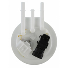 2003 Isuzu Rodeo Fuel Pump Assembly 4