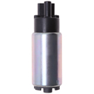 2003 Mitsubishi Lancer Fuel Pump 1