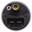 2003 Mitsubishi Lancer Fuel Pump 4