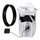 2003 Mazda 6 Fuel Pump Assembly 1