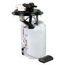 2004 Kia Sedona Fuel Pump Module Assembly 1