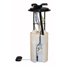 2006 Kia Sorento Fuel Pump Assembly 1