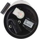 2006 Kia Sorento Fuel Pump Assembly 5