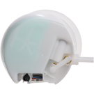 2012 Mitsubishi Eclipse Fuel Pump Assembly 4