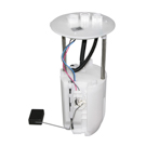 2005 Toyota Tacoma Fuel Pump Assembly 1