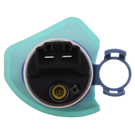 2012 Kia Optima Fuel Pump 4