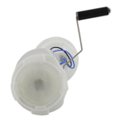 2013 Mini Cooper Fuel Pump Assembly 4