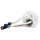 2007 Bmw X3 Fuel Pump Module Assembly 5