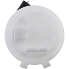 2012 Nissan Rogue Fuel Pump Assembly 5