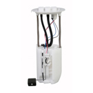 BuyAutoParts 36-02779AN Fuel Pump Assembly 1