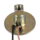 1954 Mercury Monterey Fuel Pump 2