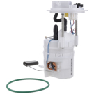 2012 Kia Sorento Fuel Pump Assembly 1