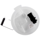 2012 Kia Sorento Fuel Pump Assembly 4