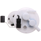 2012 Kia Rio Fuel Pump Assembly 3