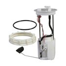 2014 Honda CR-V Fuel Pump Assembly 1