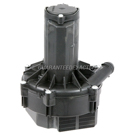 2000 Mercedes Benz CLK320 Air Pump 2