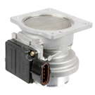 1992 Ford Escort Mass Air Flow Meter 1