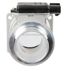 1992 Ford Escort Mass Air Flow Meter 2