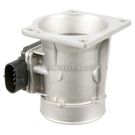 BuyAutoParts 49-00529AN Mass Air Flow Meter 1