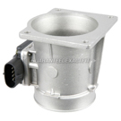 BuyAutoParts 49-00518AN Mass Air Flow Meter 1