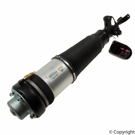 2009 Audi A6 Strut 1