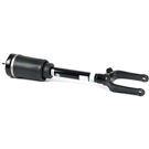 2009 Mercedes Benz ML320 Strut 2