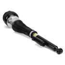 2019 Mercedes Benz S560e Strut 2
