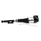2017 Mercedes Benz S550e Strut 1