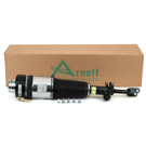 2011 Audi A6 Strut 4