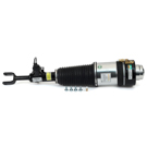 2007 Audi A6 Strut 1