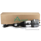 2017 Mercedes Benz E43 AMG Strut 4