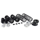 2012 Land Rover Range Rover Coil Spring Conversion Kit 3