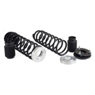 2012 Land Rover Range Rover Coil Spring Conversion Kit 4