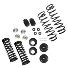 2012 Land Rover Range Rover Coil Spring Conversion Kit 5