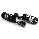 2000 Bmw X5 Coil Spring Conversion Kit 1