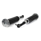 2013 Mercedes Benz S350 Coil Spring Conversion Kit 2