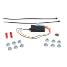 2013 Mercedes Benz S350 Coil Spring Conversion Kit 5