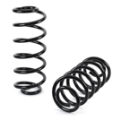2018 Gmc Yukon Coil Spring Conversion Kit 3