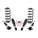 2018 Gmc Yukon Coil Spring Conversion Kit 4