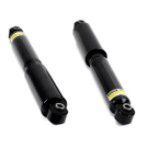 Arnott Industries Coil Spring Conversion Kit C-3421