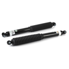 2017 Cadillac Escalade ESV Coil Spring Conversion Kit 2